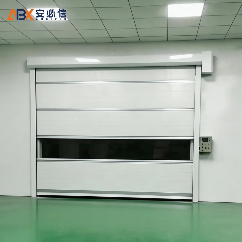 荆门市快速门